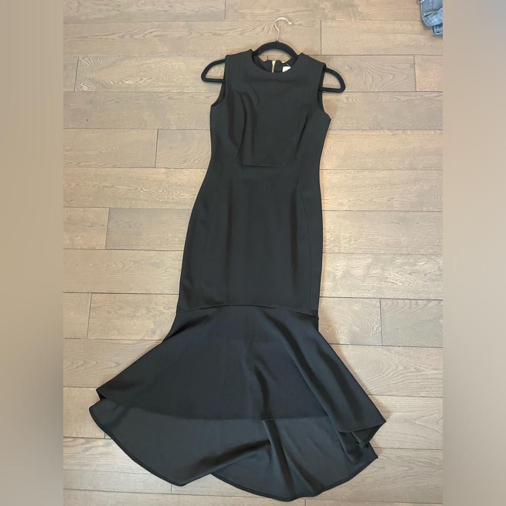 Calvin Klein Black Dress